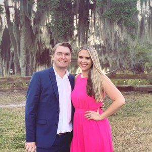 Meet your Posher, Karissa-ann